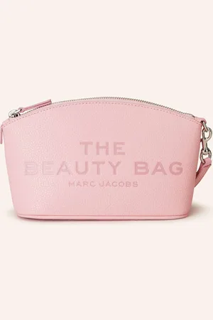 Marc Jacobs Kosmetická Taštička The Beauty Bag růžová