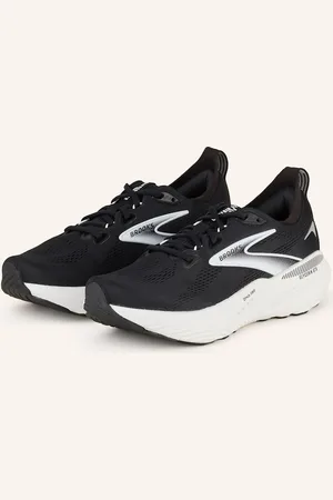 Brooks Běžecké Boty Gylcerin Gts 22 černá bílá