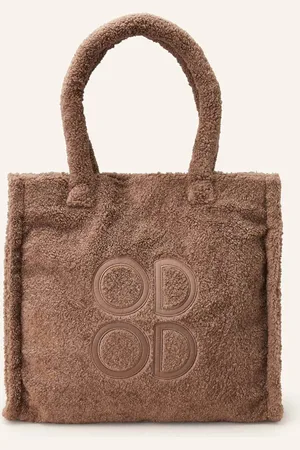 Sweaty Betty Shopper hnědá