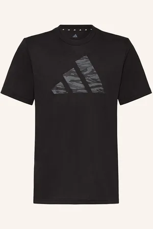 adidas Tričko černá