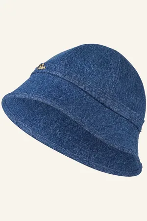 Chloé Klobouk Bucket Hat Iconic