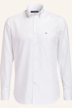Paul & Shark Košile Slim Fit bílá