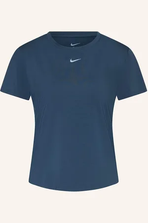 Nike Tričko One Classic tmavě modrá