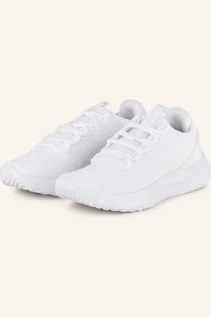 Under Armour Fitness Obuv Dynamic 2 bílá