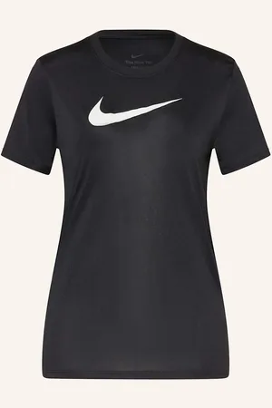 Nike Tričko Dri-Fit černá