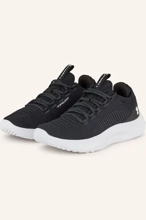 Under Armour Fitness Obuv Dynamic 2 černá bílá