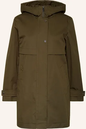 Woolrich Parka Havice