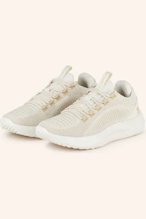 Under Armour Fitness Obuv Dynamic 2 režná