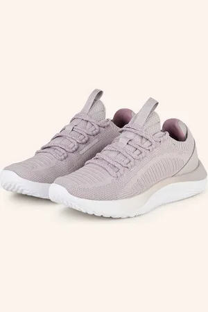 Under Armour Fitness Obuv Dynamic 2 světle fialová