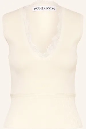 J.W.Anderson Top režná