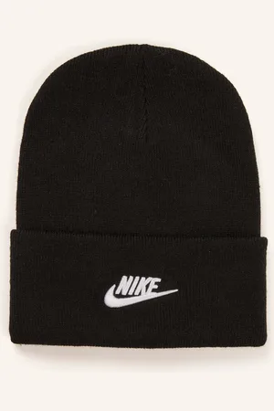Nike Čepice černá