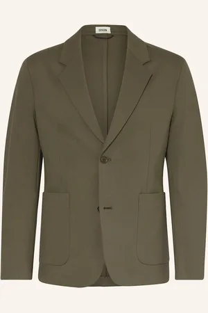Drykorn Oblekové Sako Marls Extra Slim Fit