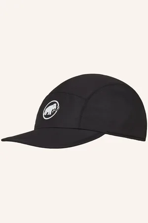 Mammut Kšiltovka Aenery Light černá