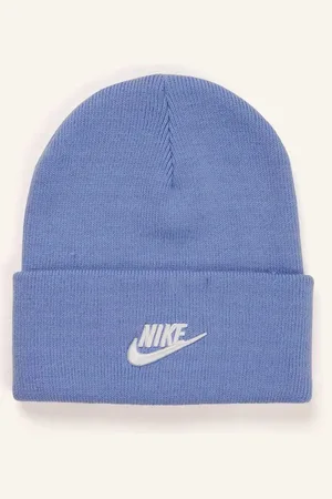 Nike Čepice tmavě modrá