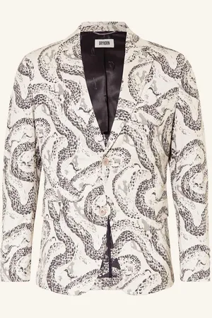 Drykorn Oblekové Sako Yames Extra Slim Fit