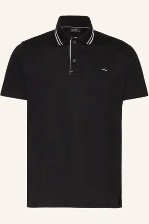 Paul & Shark Polokošile Z Piké černá
