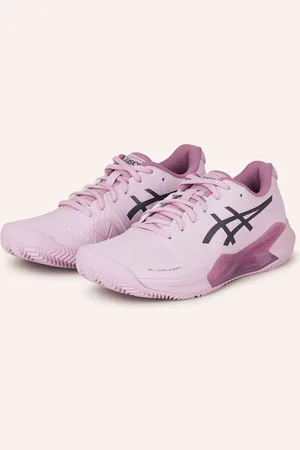 Asics Tenisová Obuv Gel-Challenger 14 světle fialová