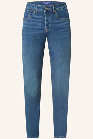 Scotch&Soda Džíny Extra Slim Fit