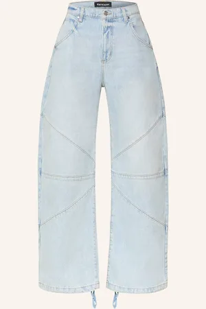 EB DENIM Flared Džíny Frederic