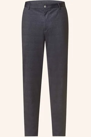 PAUL Oblekové Kalhoty Extra Slim Fit