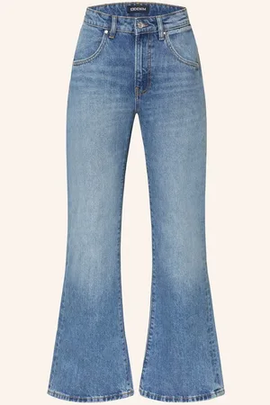 EB DENIM Bootcut Džíny Bella