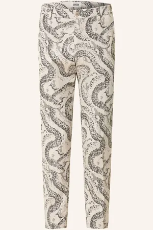 Drykorn Oblekové Kalhoty Ajend Extra Slim Fit