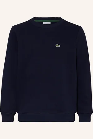 Lacoste Mikina tmavě modrá
