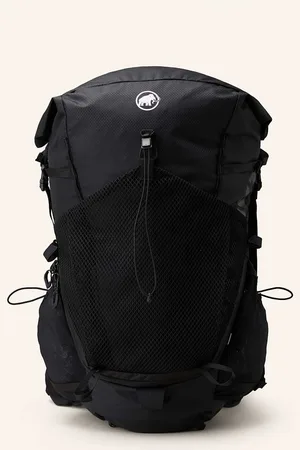 Mammut Batoh Ducan Spine 50-60 L černá