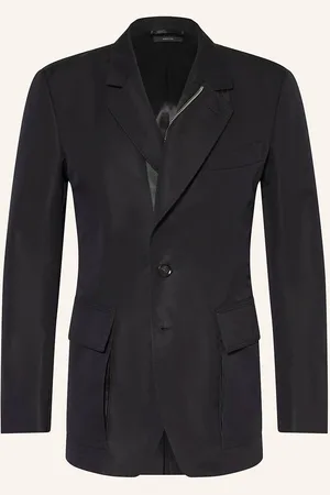 Tom Ford Sako Extra Slim Fit černá