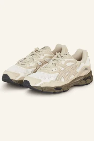 Asics Sneakersy Gel-Nyc krémová