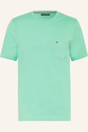 Tommy Hilfiger Tričko zelená