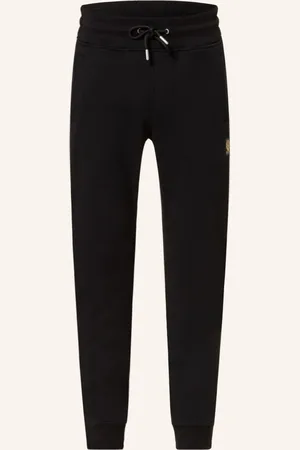 Belstaff Tepláky černá