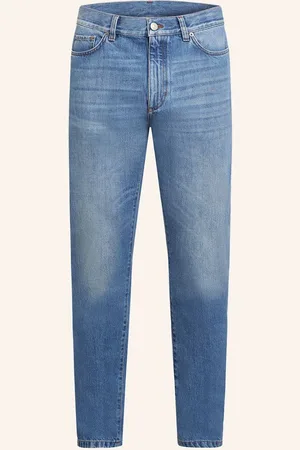 Ermenegildo Zegna Džíny Slim Fit