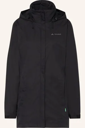 Vaude Parka Escape černá
