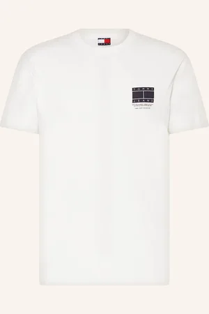 Tommy Hilfiger Tričko režná