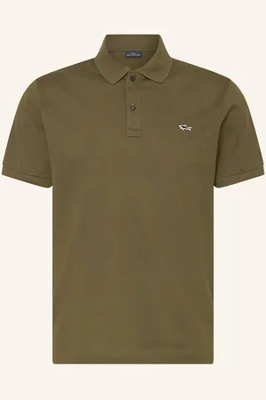 Paul & Shark Polokošile Z Piké