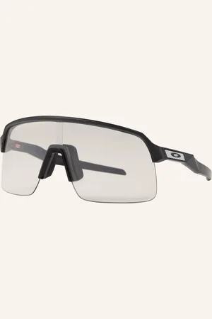 Oakley Cyklistické Brýle Sutro Lite 946345 - tmavě šedá matná transparentní