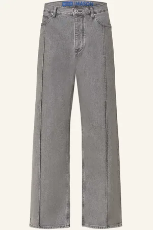 Hugo Blue Džíny Mason Regular Fit