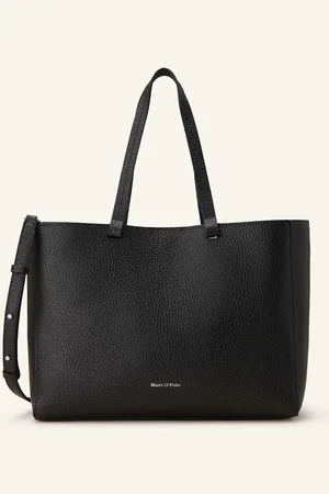 Marc O’ Polo Shopper Busin M S Pouzdrem Na Notebook černá