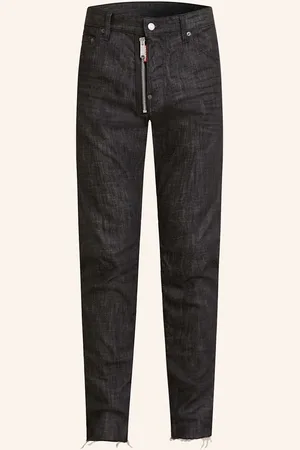 Dsquared2 Džíny Cool Guy Slim Fit