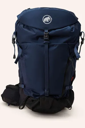 Mammut Batoh Lithium 30 L tmavě modrá černá