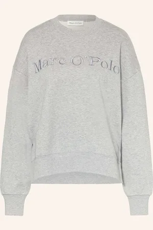 Marc O’ Polo Mikina šedá