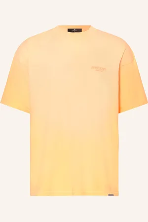 Represent Tričko žlutá