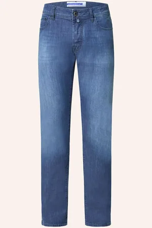 Jacob Cohen Džíny Bard Slim Fit