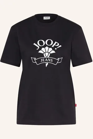 JOOP! Tričko černá