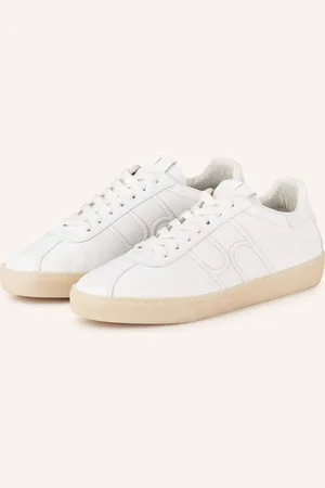 Högl Sneakersy bílá