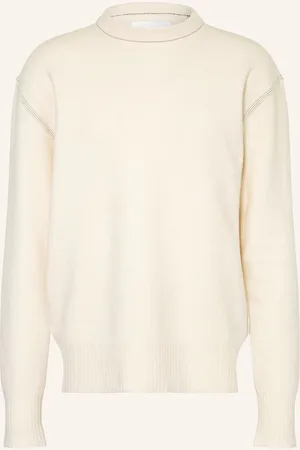 Jil Sander Svetr režná
