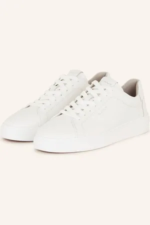 GANT Sneakersy Mc Julien bílá