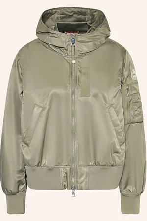 No. 1 Como Blouson Creek