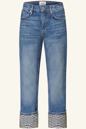 JOOP! 7 8 Džíny Mina 425 medium blue 425